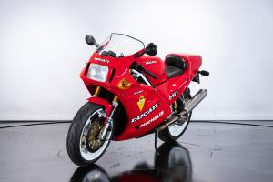 Image 6/41 de Ducati DUMMY (1990)