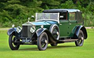 Bild 13/50 von Rolls-Royce Phantom I (1925)