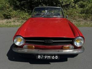 Imagen 3/8 de Triumph TR 6 (1969)