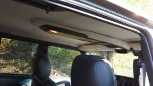 Imagen 32/50 de Jeep Cherokee 2.5 TD (2000)