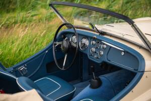 Image 15/20 de Triumph TR 3 (1956)