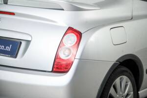 Image 27/47 of Nissan Micra C+C 1.6 (2008)