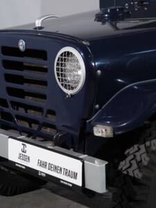 Afbeelding 23/49 van Alfa Romeo 1900 M (1953)