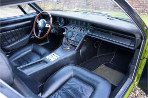 Imagen 27/50 de Maserati Ghibli (1970)