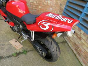 Imagen 40/40 de Yamaha DUMMY (2002)