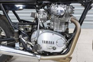 Bild 6/36 von Yamaha XS 650 (1983)