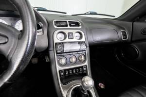 Image 31/40 of MG TF 135 (2002)