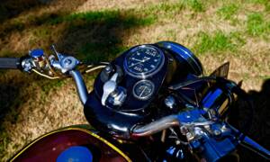 Image 5/10 of Royal Enfield Constellation (1962)