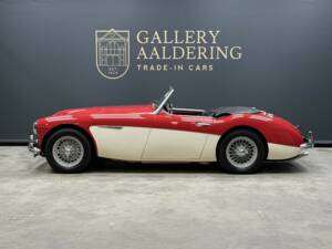 Bild 9/50 von Austin-Healey 3000 Mk I (BT7) (1961)