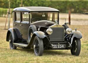Bild 18/50 von Rolls-Royce 20 HP (1928)