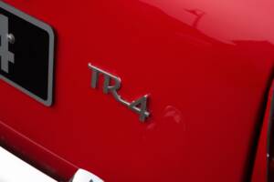 Bild 23/45 von Triumph TR 4 (1961)