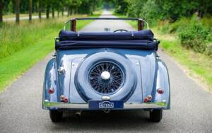 Image 59/59 of Bentley 4 1/4 Litre (1936)