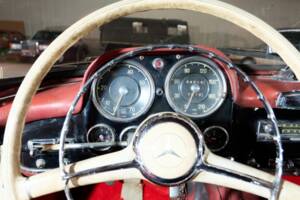 Image 56/83 de Mercedes-Benz 190 SL (1959)
