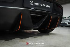 Afbeelding 14/25 van Donkervoort F22 (2024)