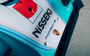 Bild 11/29 von Porsche 962 (1988)