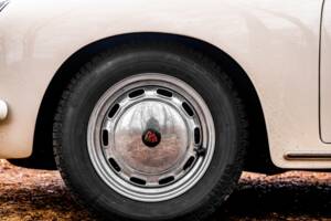 Immagine 11/50 di Porsche 356 C 1600 (1964)