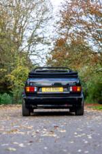 Afbeelding 11/46 van Volkswagen Golf I GTI 1.6 (1993)