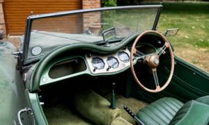 Immagine 4/50 di MG TF (1954)