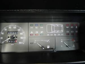 Bild 3/39 von Lancia Y10 LX I.E. (1991)