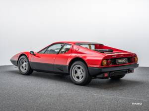 Immagine 4/39 di Ferrari 512 BBi (1983)