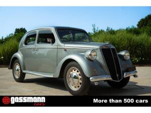 Bild 2/15 von Lancia Ardea (1947)