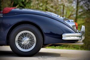 Image 29/78 of Jaguar XK 150 3.4 S OTS (1958)