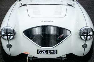 Image 19/41 of Austin-Healey 100/4M (BN2) (1955)