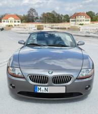 Bild 2/20 von BMW Z4 3.0i (2003)