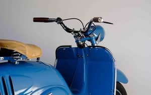 Bild 54/57 von Iso Rivolta Isoscooter 125 (1953)
