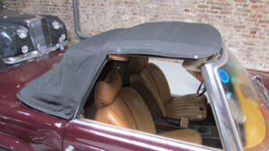 Image 23/23 of Mercedes-Benz 280 SL (1969)
