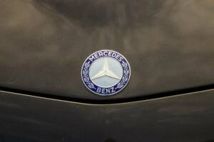 Image 11/21 de Mercedes-Benz 280 SL (1969)