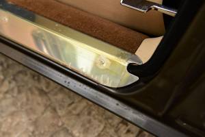 Image 33/50 of Jaguar XJ 12 (1988)