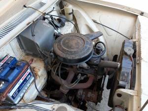 Image 24/25 de Opel Kadett Coupé 1,0 S (1964)
