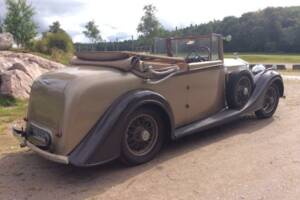 Bild 5/22 von Rolls-Royce 25/30 HP (1937)