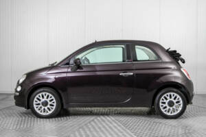 Image 9/48 de FIAT 500 C (2014)