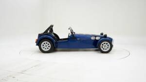 Bild 6/15 von Caterham Super Seven Supersport (1993)
