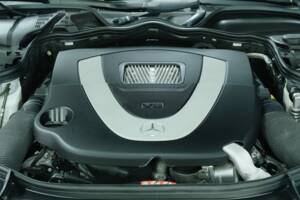 Bild 19/50 von Mercedes-Benz E 500 (2007)