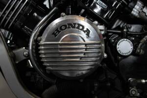 Immagine 41/50 di Honda VF 750 (1983)