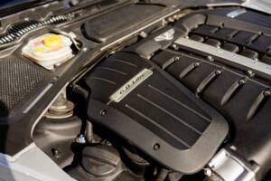 Image 39/46 of Bentley Continental Supersports (2010)