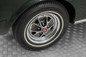 Immagine 40/50 di Ford Mustang 289 (1966)