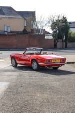 Imagen 12/35 de Triumph Spitfire 1500 (1979)
