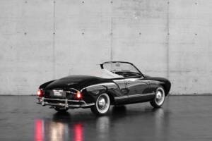Image 16/50 of Volkswagen Karmann Ghia 1200 (1959)