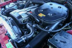 Immagine 50/50 di Mercedes-Benz 300 CE-24 3.4 AMG (1993)