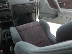 Immagine 27/50 di Ford Escort turbo RS (1987)