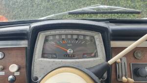 Bild 7/8 von DKW Junior de Luxe (1963)