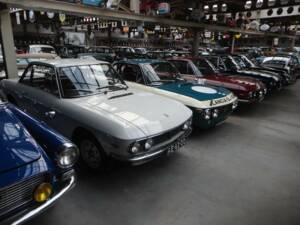 Image 16/24 of Lancia Flaminia Coupe Pininfarina (1960)