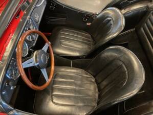 Imagen 12/17 de Triumph TR 3 (1957)