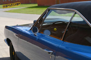 Bild 27/73 von Plymouth Satellite (1968)