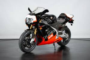 Bild 9/50 von Aprilia RSV 1000 V60 (1999)