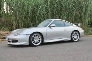 Bild 6/97 von Porsche 911 GT3 Clubsport (1999)